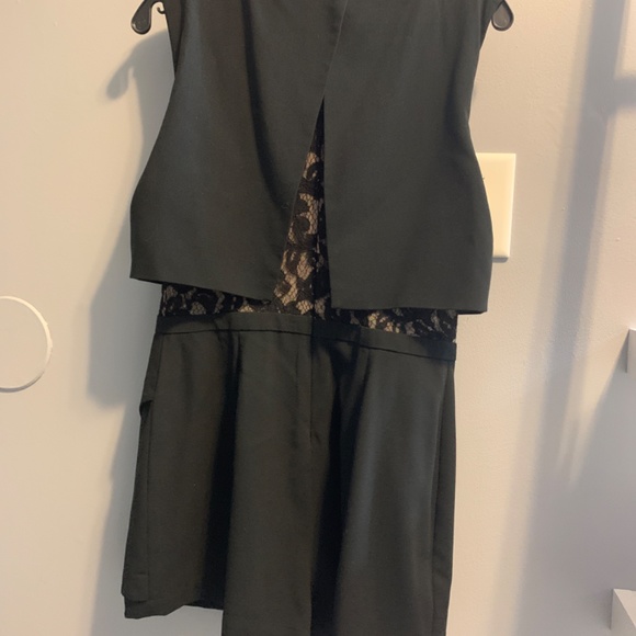 Bcbg Larsen romper - Picture 3 of 3